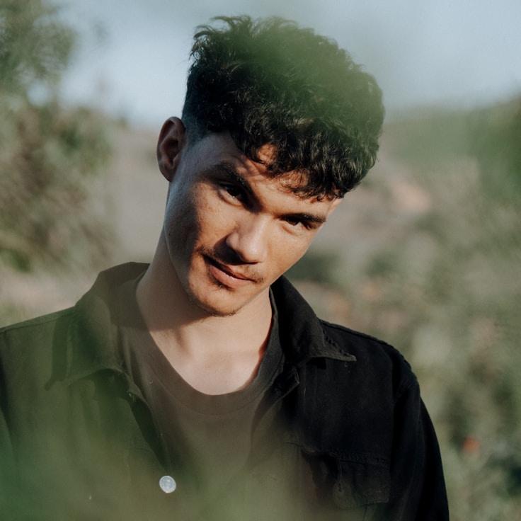 Landscape day trip near New York, United States